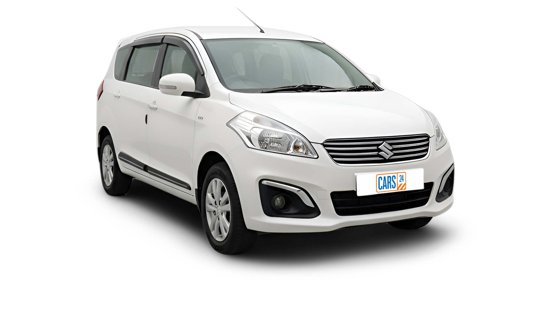 Maruti Ertiga-img